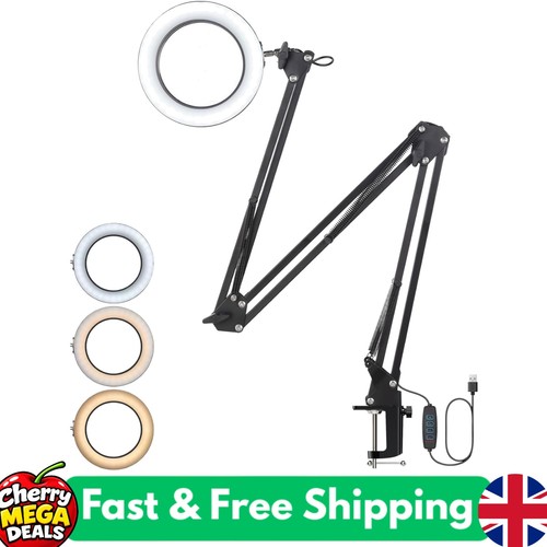 Versatile magnifying glass - versatile,