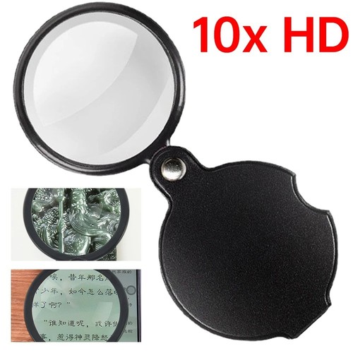 10x 70mm magnifying - 50/60/70mm,