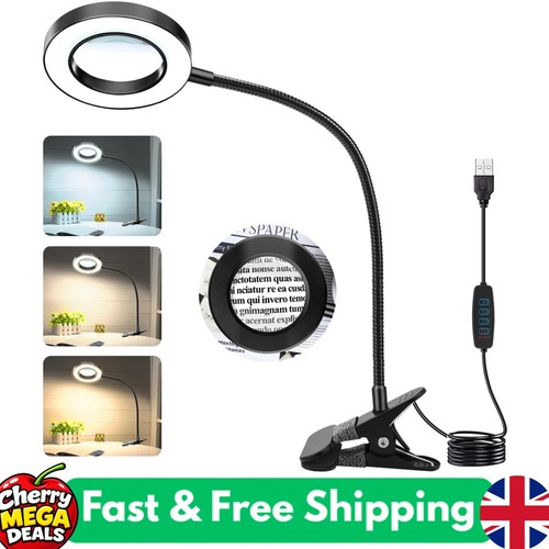 Adjustable 10x magnifying - adjustable,