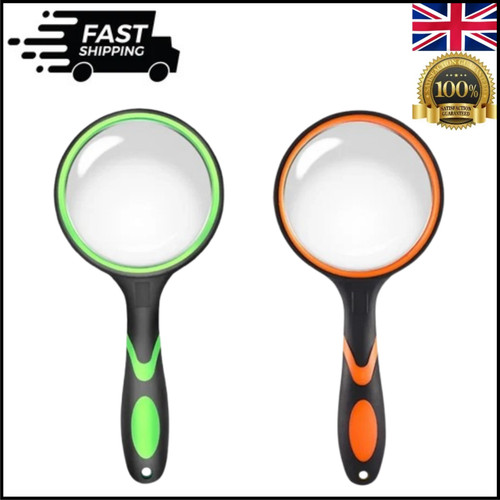 Shatterproof large handheld - shatterproof,