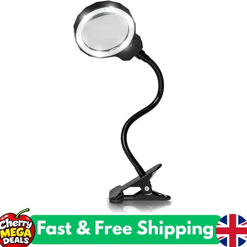 Optical glass magnifier - optical,