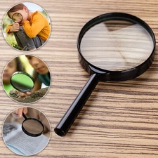 Handheld 90mm 5X Powerful