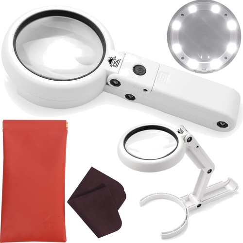 Portable 11x led - 5x/11x,