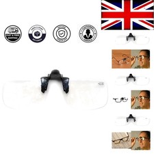 Lightweight +2.0 Clip-On