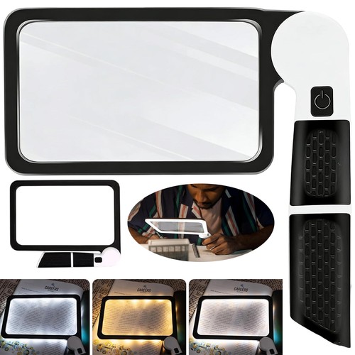 Magnifying glass book - magnifying,