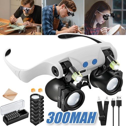 Hands free led - free,