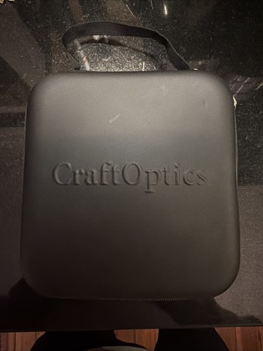 Craftoptics magnifying glasses - craftoptics,
