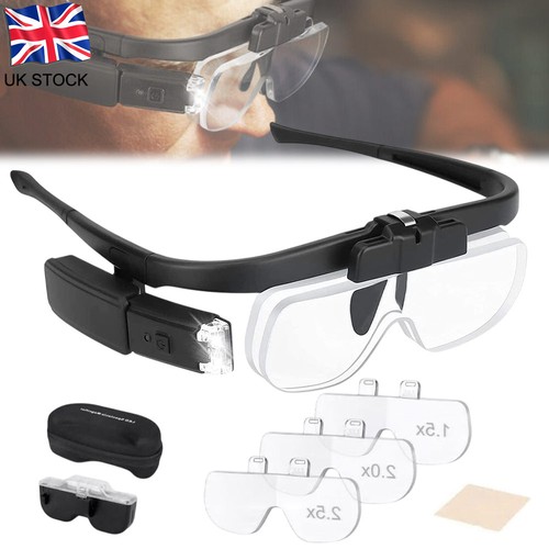 450 magnifier glasses with - glasses,