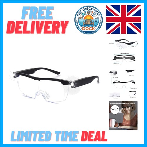 Lightweight magnifying glasses - lightweight,
