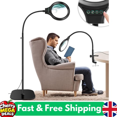 30x 10x magnifying - magnifying, with