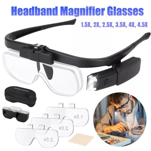 450 led magnifying - led,