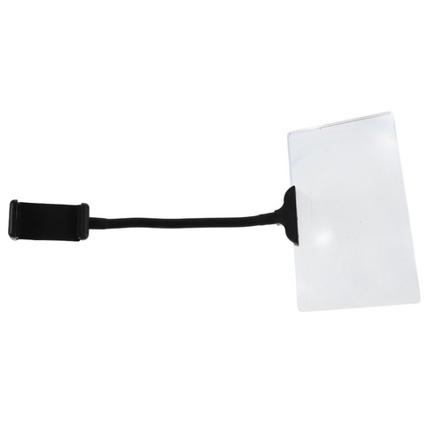 Reusable clip magnifying - reusable,