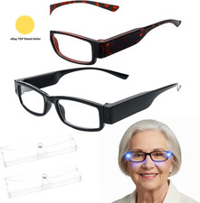 2 Pack Magnifying Glasses with