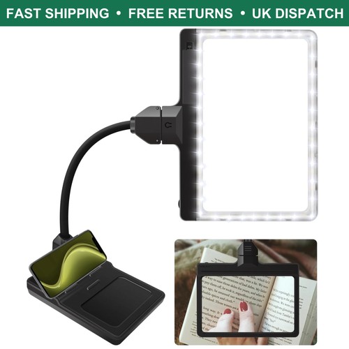 Lightweight magnifying - 4x,