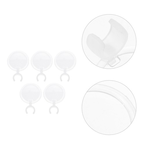 Lightweight reusable acrylic - reusable,