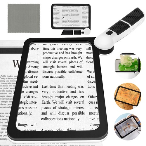 Magnifying glass - 5x,