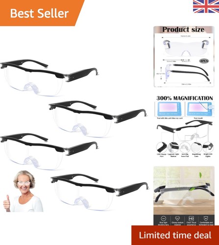 Professional 300 magnifying - professional,