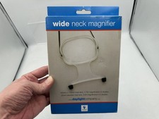 Vintage Magnifying Glass for