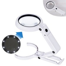 1PC Desktop Magnifying Glass