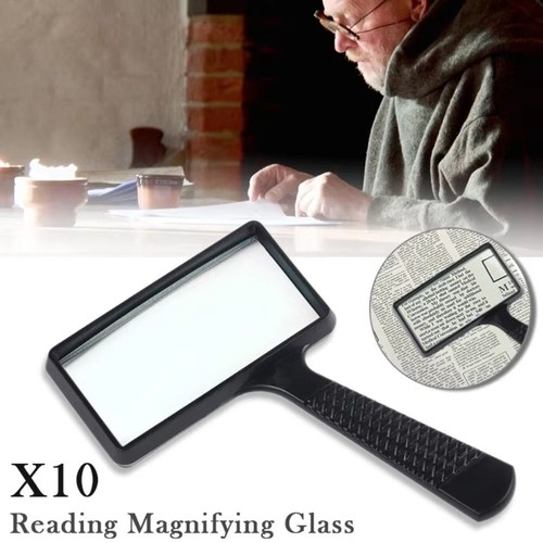 Portable handheld 10x high - 10x,