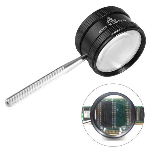 35x high power magnifying - high,
