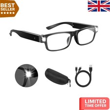 300% LED Lighted Magnifying