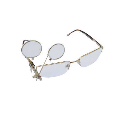 Magnifying glasses loupes - 3.3x,