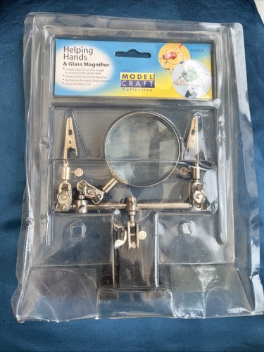 Professional magnifier tools - professional,