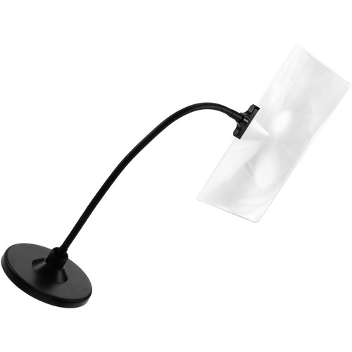 Magnifiers for craft work - work, desk