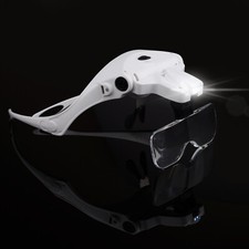 Headband Rechargeable