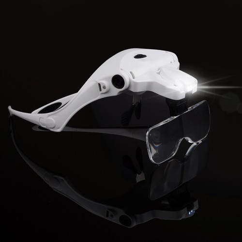 Headband rechargeable - headband,