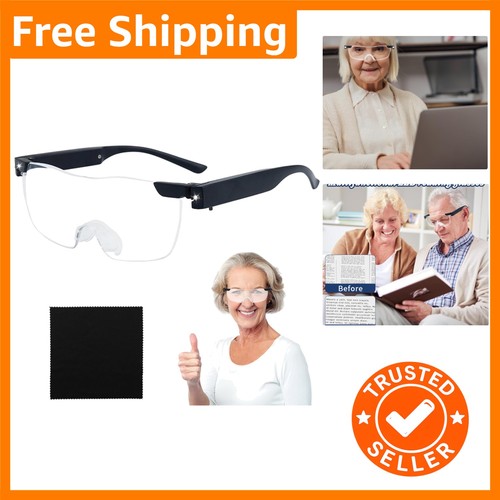 250 magnifying glasses - 250%, for