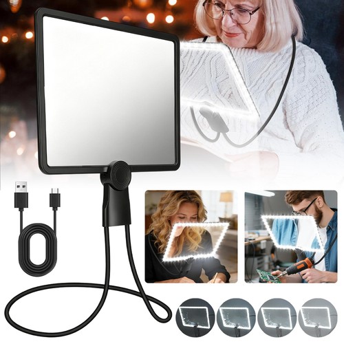 Hands free magnifying - free,
