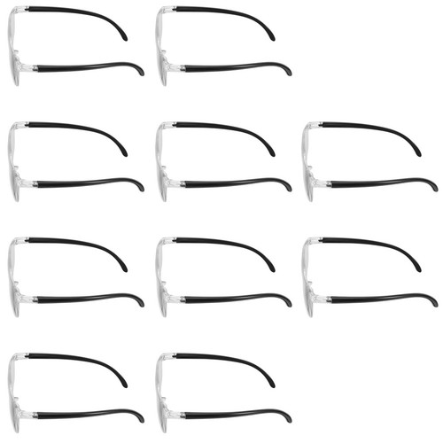 Reusable black frame - reusable,