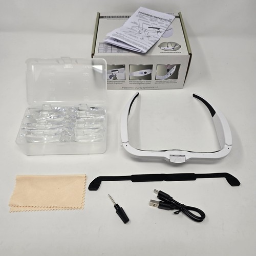 Jarlink rechargeable led - jarlink,