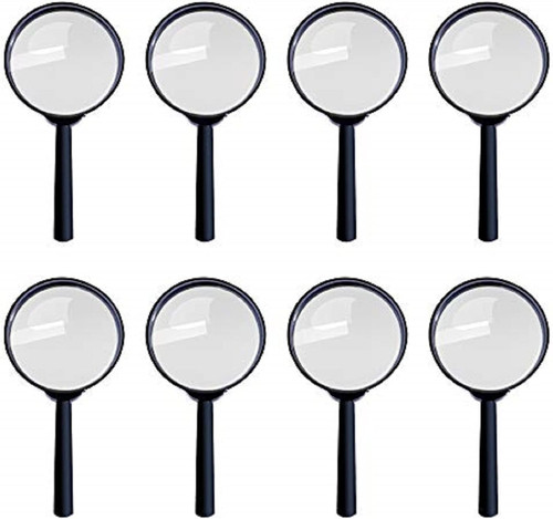 Goldge 8pcs handheld large - goldge,