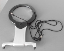 HANDS FREE  MAGNIFYING GLASS ~