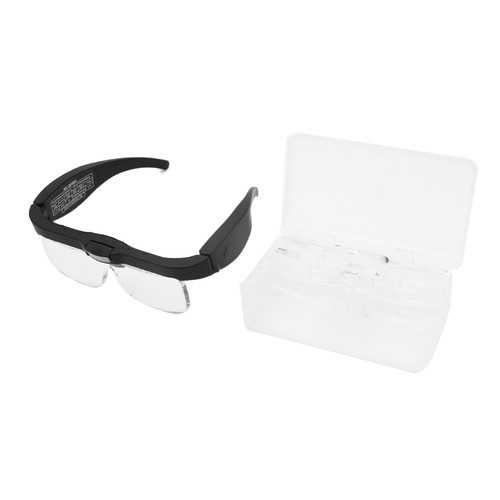 Magnifying glasses with - magnifying,