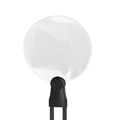 Hands free magnifying glass - —hands,