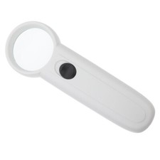 Folding Desktop Magnifier