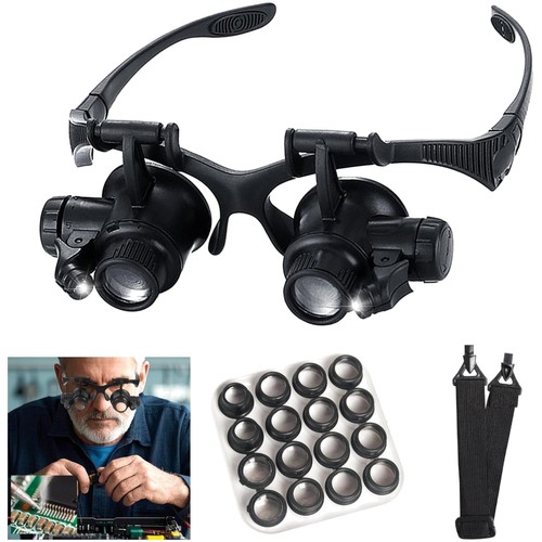 Professional magnifying - professional,